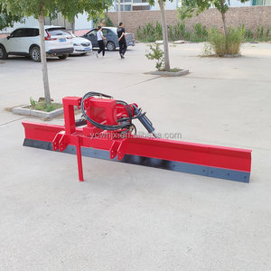 农业农具土壤平地机激光土地平地机 - Product Image 1