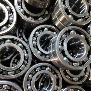 ตลับลูกปืนเม็ดกลมเล็กแถวเดียวตลับลูกปืนสเก็ตบอร์ดความเร็วสูง R16 R16ZZ <span class=keywords><strong>R16RS</strong></span> - Product Image 6