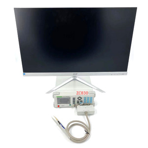 FAI SMT sistema di ispezione del primo articolo ZC830 per la prevenzione degli errori dei componenti elettronici - Product Image 3