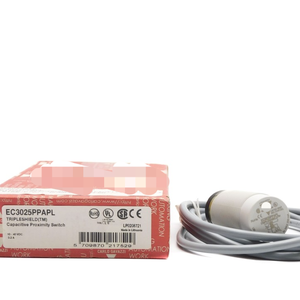 New and Original EC3025PPAPL <strong>Sensor</strong> Stock in Warehouse PLC <strong>Programming</strong> Controller - Product Image 1