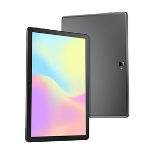 New Tab Portable Orginal Gb Rom Linux <strong>Touch</strong> Screen Tablet 2 in 1 with <strong>Keyboard</strong> 10.1 Inch Tablet Pc <strong>Android</strong> Poe - Product Image 1