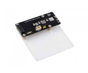 Placa adaptadora PCIe a M.2 (C) para Raspberry Pi 5, compatible con unidad de estado sólido M.2 de protocolo NVMe, lectura/escritura de alta velocidad - Product Image 4