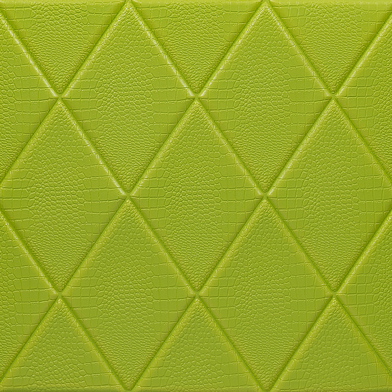 Fluorescent vert