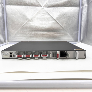 CloudEngine S6730-H24X6C 10GEスイッチ24/48ポート1U高さVLANおよびSNMP機能新品または中古イーサネットモジュール在庫あり - Product Image 2
