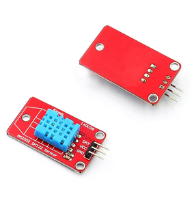 <strong>DHT11</strong> T/H module WiFi node module mini digital T/H <strong>sensor</strong> electronic building blocks - Product Image 4
