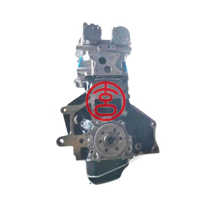 Milexuan High Quality Car Spare Engine VW <strong>1</strong>.<strong>4</strong> <strong>TSI</strong> Used Long Block for VW Polo Golf Petrol <strong>1</strong>.<strong>4</strong> Diesel Engine - Product Image 4