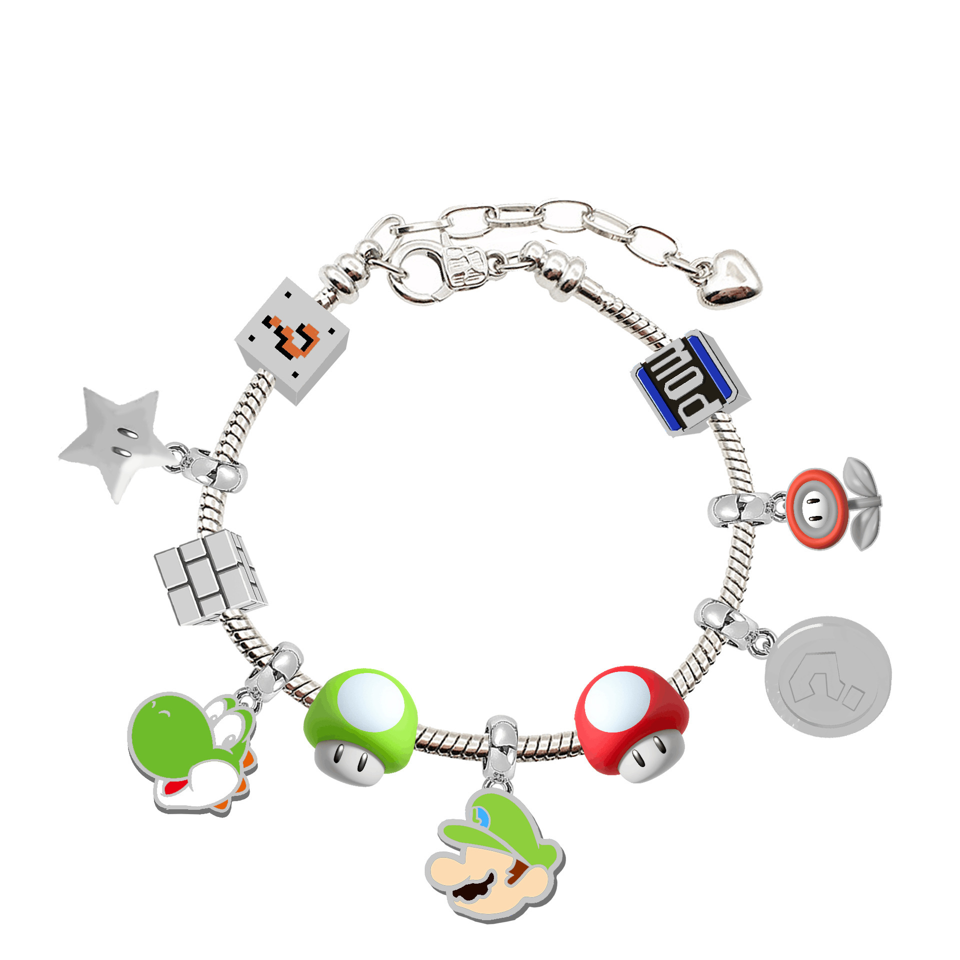 Pulsera Super Mari Aobai K