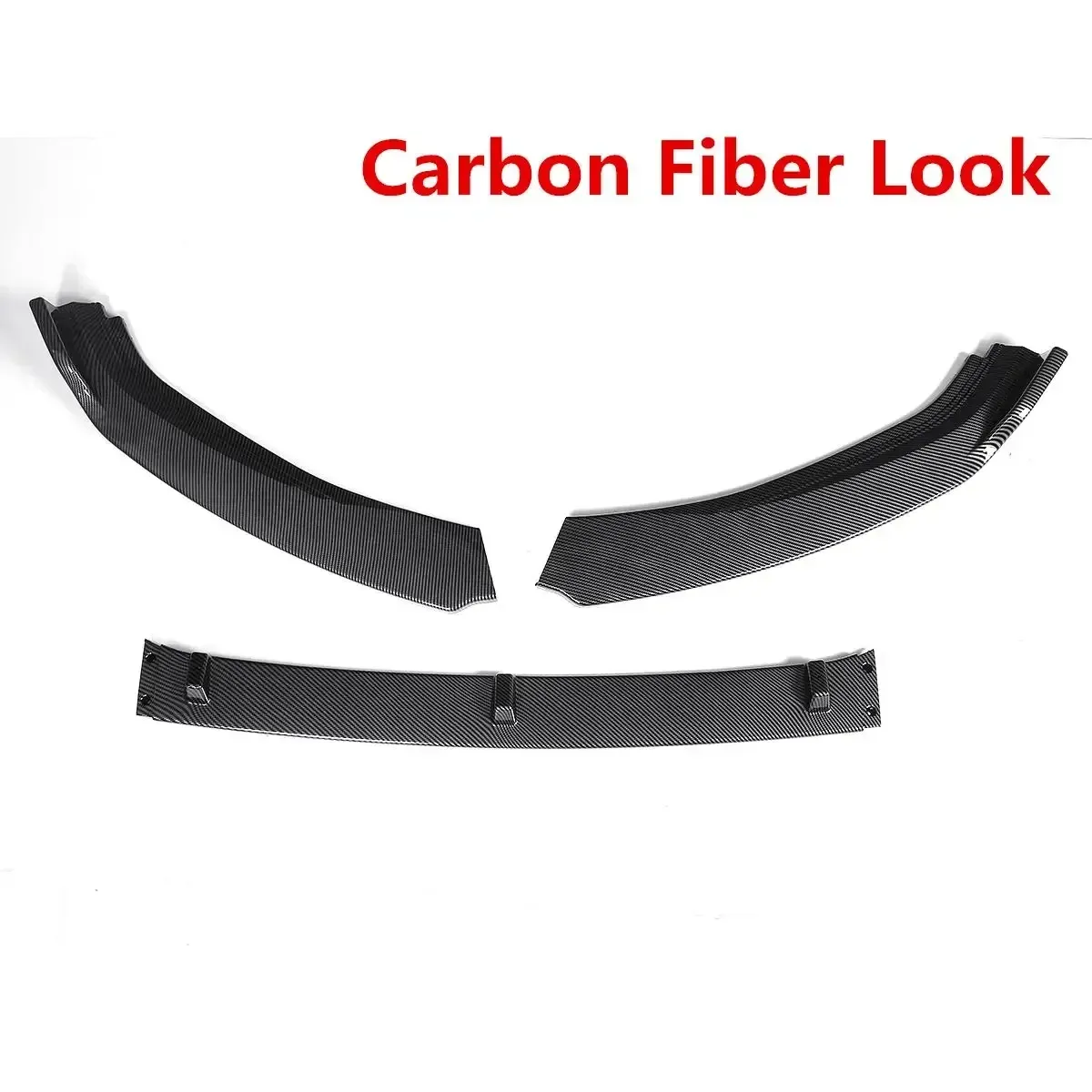 Carbon Look