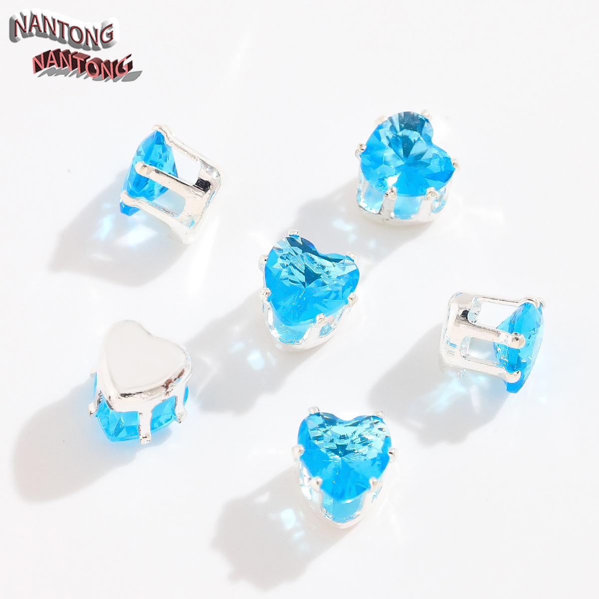 2. Lake Blue