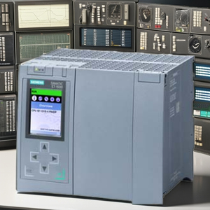 6ES7321-1BH50-4AA2 <strong>Digital</strong> Analog <strong>Input</strong> <strong>Module</strong> <strong>RS485</strong> Communication Industrial Automation PLC Dedicated Controllers 1 Year - Product Image 3