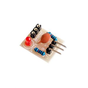 レーザーセンサーモジュール非変调管レーザー受信モジュール - Product Image 2