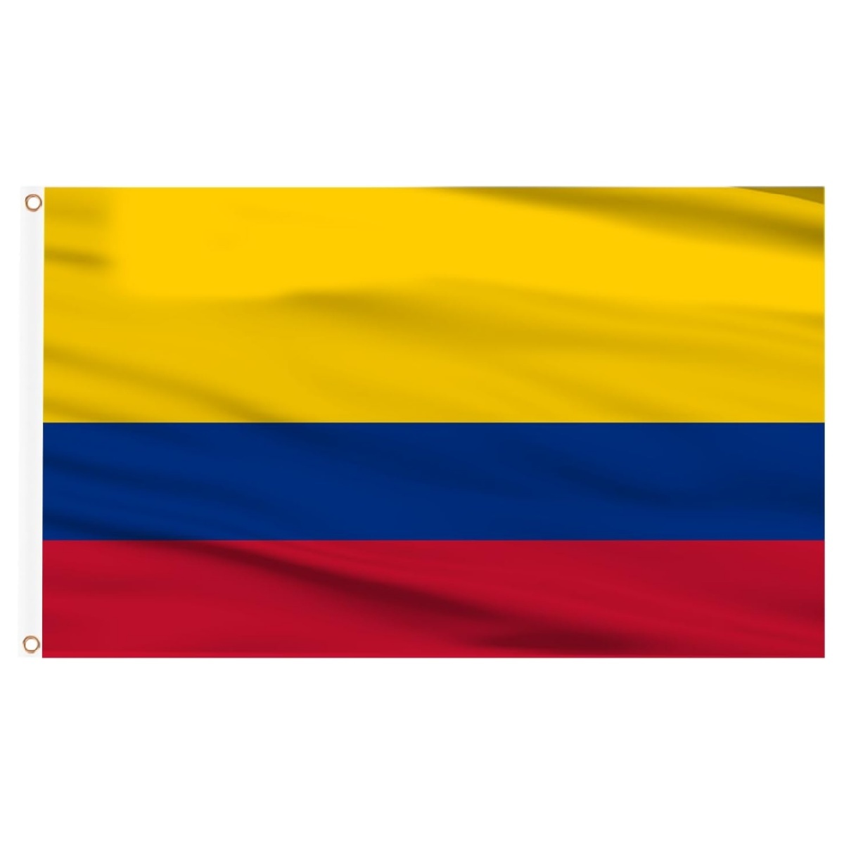 5 Colombia