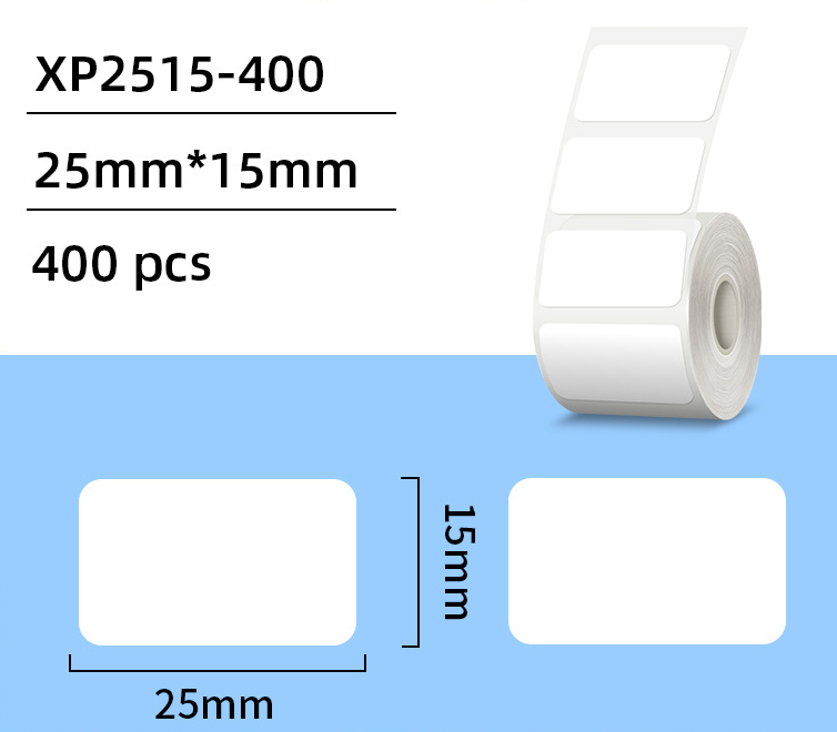 25*15mm-400pcs