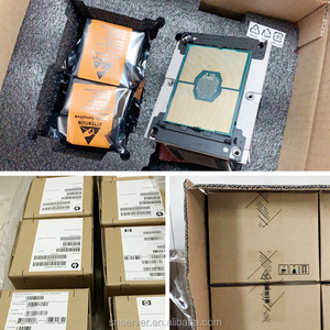 หน่วยประมวลผล2 GHz 105 MB PK8071305074801ซีพียู Intel Xeon Platinum 8480 + Processor - Product Image 5