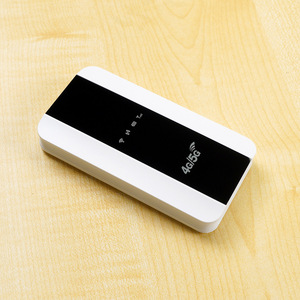 M151 CAT4 150Mbps Mở Khóa 2100MAh <span class=keywords><strong>4G</strong></span> Wifi <span class=keywords><strong>Modem</strong></span> Với Khe Cắm Thẻ Sim Di Động Wifi Pocket LTE <span class=keywords><strong>4G</strong></span> Router - Product Image 2