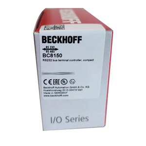 BC9050 BC9100 Ethernet <strong>TCP</strong>/<strong>IP</strong> Bus Terminal <strong>Controller</strong> BECKHOFF PLC Module - Product Image 3