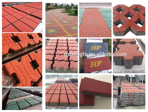 QT10-15F Maquina Bloquera Automatic Paving <strong>Block</strong> Making Machine Interlock Bricks <strong>Maker</strong> Cinder <strong>Block</strong> Making Machines for Sale