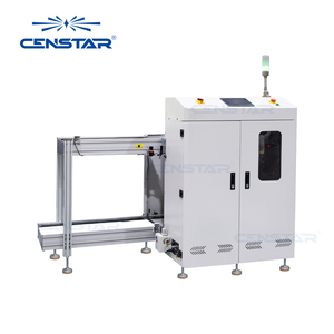 New Hot <strong>Auto</strong> SMT PCB Magazine Loader <strong>Unloader</strong> Automatic PCB <strong>Loading</strong> <strong>Machine</strong> With CE for for SMT Assembly Production Line - Product Image 5