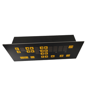Fabricación en fábrica PID medidor de termostato inteligente controlador de temperatura del microordenador - Product Image 2