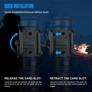 <span class=keywords><strong>Fleshlight</strong></span> Grosir Trustfire R8 1800Lm Lentera Taktis Senter Led dengan Berdiri Remote Control Berburu Senter & Obor - Product Image 5