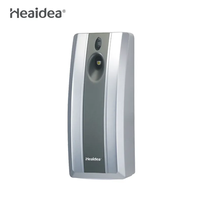 Heaidea 500ML 스프레이 디스펜서 자동 에어로졸 디스펜서 호텔 욕실 CD-6100-D 자동 공기 청정기 디스펜서