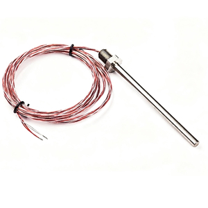 مستشعر درجة حرارة غلاية ماكينة القهوة مع استجابة سريعة للتحكم الدقيق في استخلاص الإسبريسو - Product Image 1