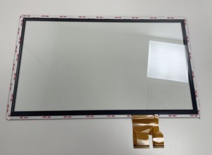 Monitor LCD táctil capacitivo industrial 21,5 con módulos de pantalla VGA TFT - Product Image 4