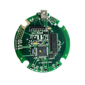 Satech PCBA IOT เซ็นเซอร์ฮาร์ดแวร์แผงวงจรพิมพ์ PCB ประกอบ OEM ผู้ผลิต ODM - Product Image 5