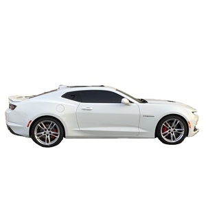 2021 Camaro มือสอง - Product Image 1