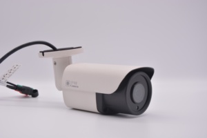 2024 YCX H.265 5MP IP子弹闭路电视摄像机，带CMOS传感器3.6毫米固定镜头 - Product Image 2