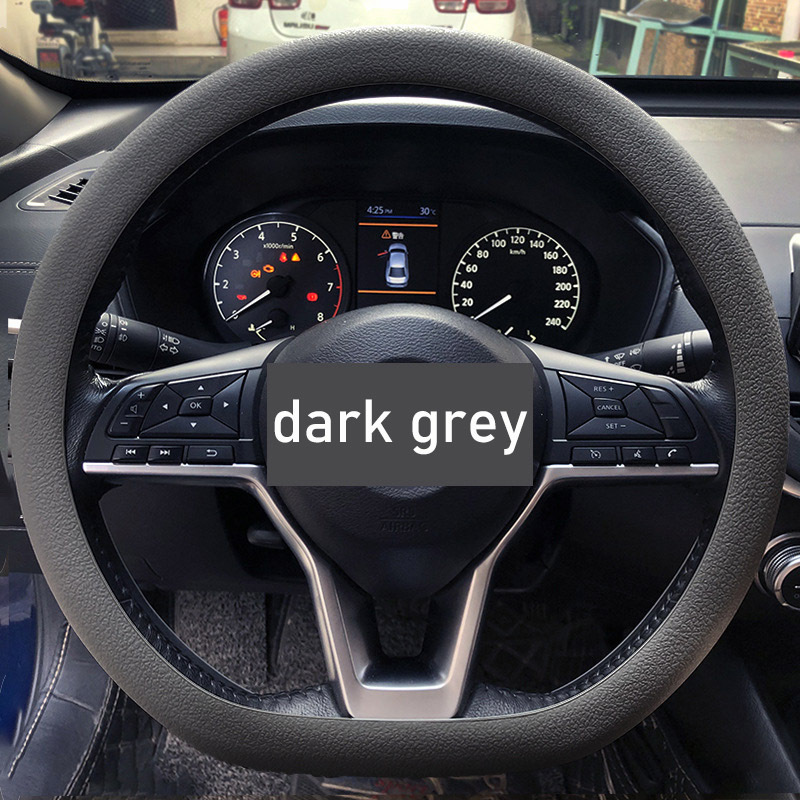 Gris foncé