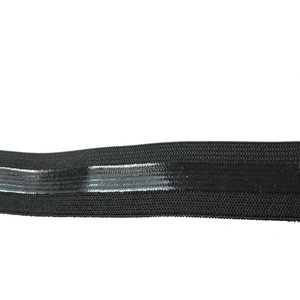 Hot Sales China Factory Silicone Backed Non slip <strong>Elastic</strong> <strong>Hook</strong> <strong>Loop</strong> Belt <strong>Strap</strong> - Product Image 3