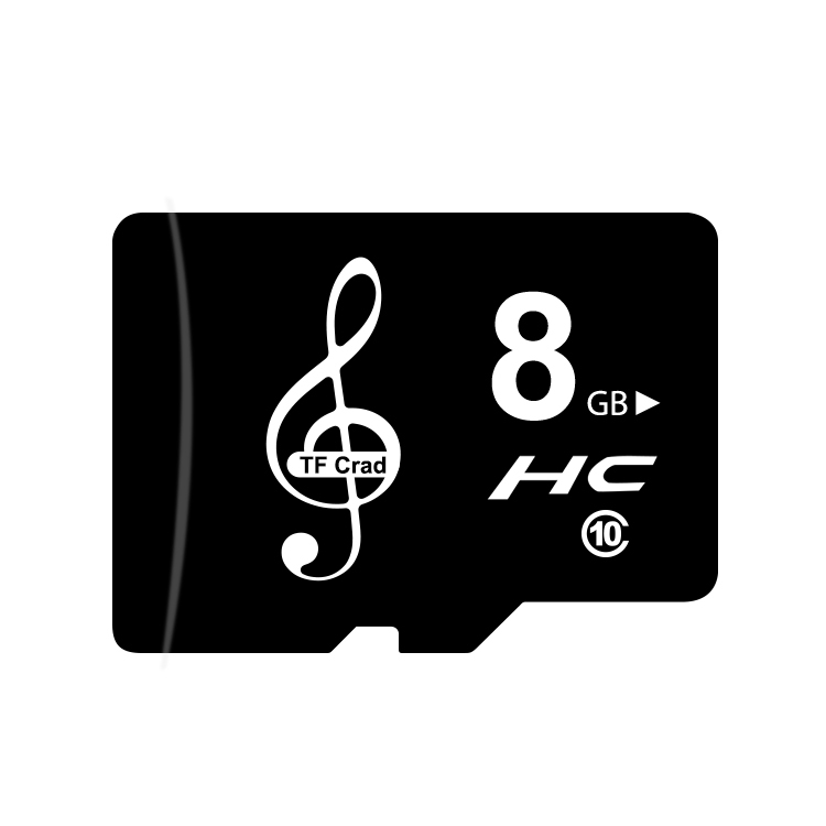 8 GB - C10