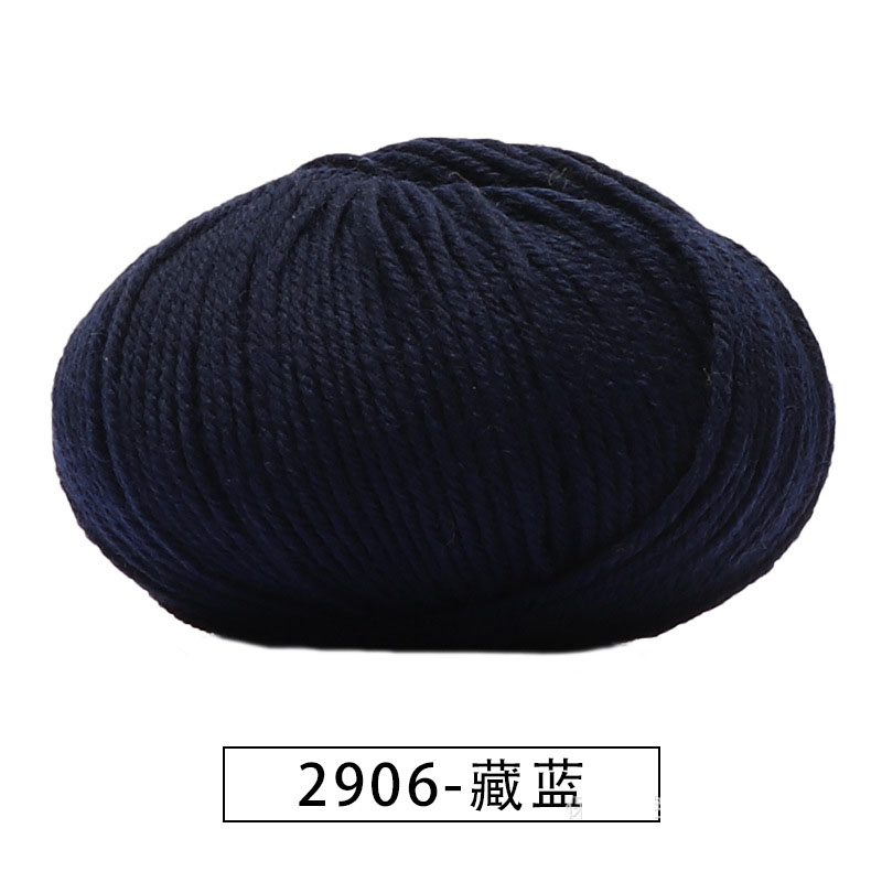 2906-bleu marine-régulier