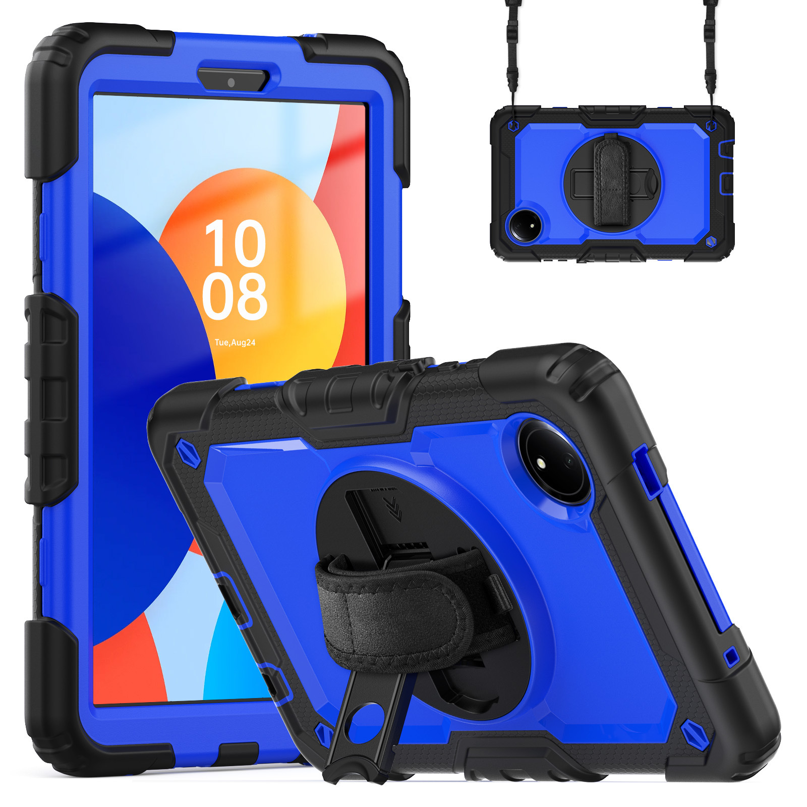 Deep Blue PC