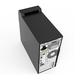 OEM ODM Refrigeración Mini ordenador Intel Core I5/I7/I9 Pequeño PC de escritorio - Product Image 5