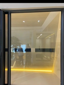 Küçük salıncak-mikro havalandırma pencere banyo otel Villa ofis yatak odası oturma odası iç alüminyum alaşım