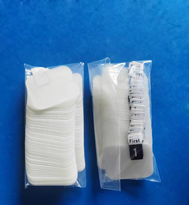 Apple izle ultra ekran koruyucu TPU hidrojel ekran koruyucu değil temperli cam yumuşak Film apple izle 7 ekran koruyucu - Product Image 6