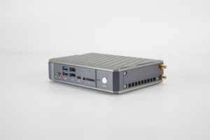 SOYEER alta calidad Mini PC stick i7-10510U Quad Core NUC Home game Office Mini PC portátil Windows 10 BQM2 Mini PC game - Product Image 6