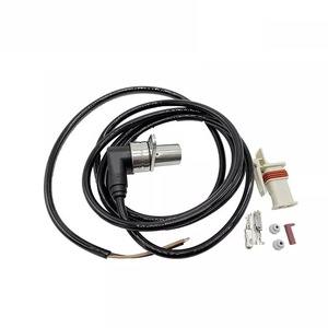 Vendite dirette di fabbrica ricambi Auto sensore ABS e 1457303 1457304 sensore di velocità ruota per sensore differenziale SCANIA