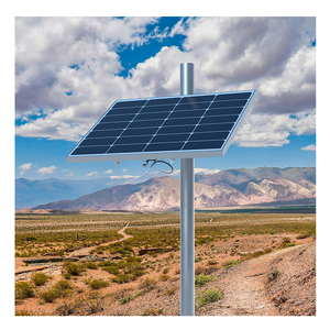 Sistema de cámara de batería de litio de 12V para monitoreo solar Sistema combinado de puente de red de enrutador 4G con batería de litio - Product Image 4
