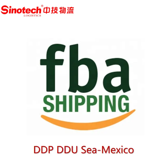 DDU DDP-جهاز شحن من الباب إلى الباب FBA رخيص السعر ، شحن من الصين إلى المكسيك ، دروب شيبنج شيبنج ، دروب شيبنج ، شحن من الصين إلى أمريكا