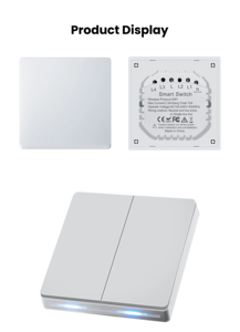 Пульт с пультом дистанционного управления, Wi-Fi - Product Image 6