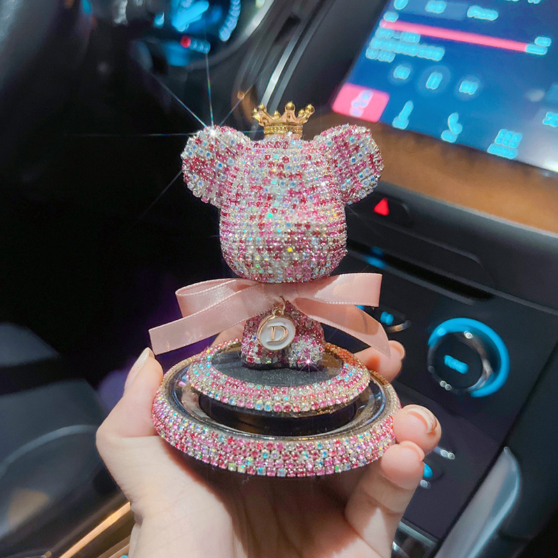 Pinkcolorful + arôme