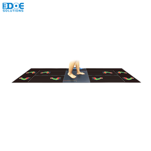 Foot Pressure Plates in Sports Science: Measuring Forces and Analyzing Movement Patterns to Enhance <strong>Performance</strong> - Product Image 5