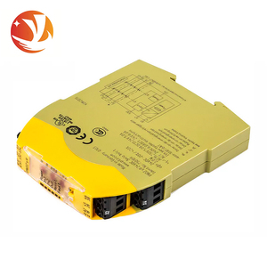 Hochwertige industrielle Automatisierung plc pac dedizierte Steuerungen mit 750109 plc Logik programmier steuerung - Product Image 5
