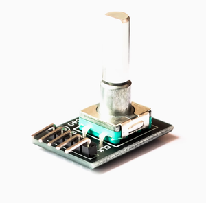 Modulo Encoder rotativo di 360 gradi per il modulo - Product Image 3