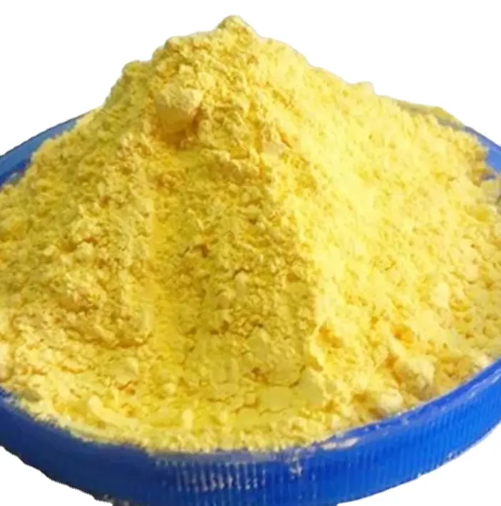 UIV CHEM stabile qualità potassio oro (III) cloruro 13682-61-6