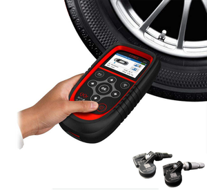 Scanner diagnostico Multi-modello e strumento di programmazione TPMS 5V batteria nuova versione Software di 12 mesi di garanzia - Product Image 2