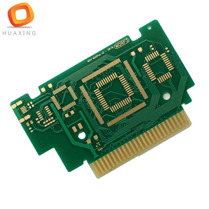 Fr-4 CEM-1 94V0 2/4/6/8/12เลเยอร์ผลิต PCB ต้นแบบ PCBA ราคาถูกผู้ผลิตในประเทศจีน - Product Image 2
